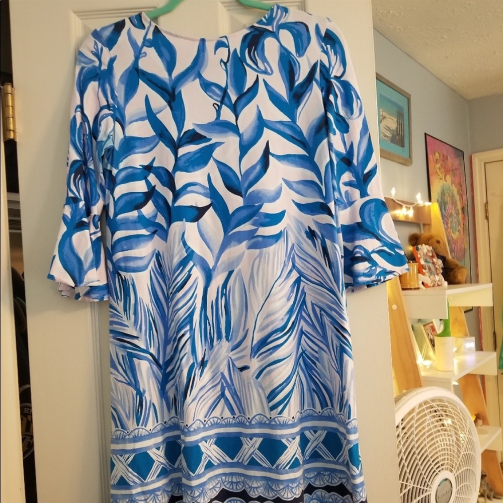 Lilly pulitzer dress